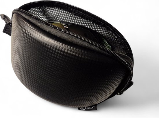 Descent - Goggle lens case - Skibril beschermhoes - lens bescherming