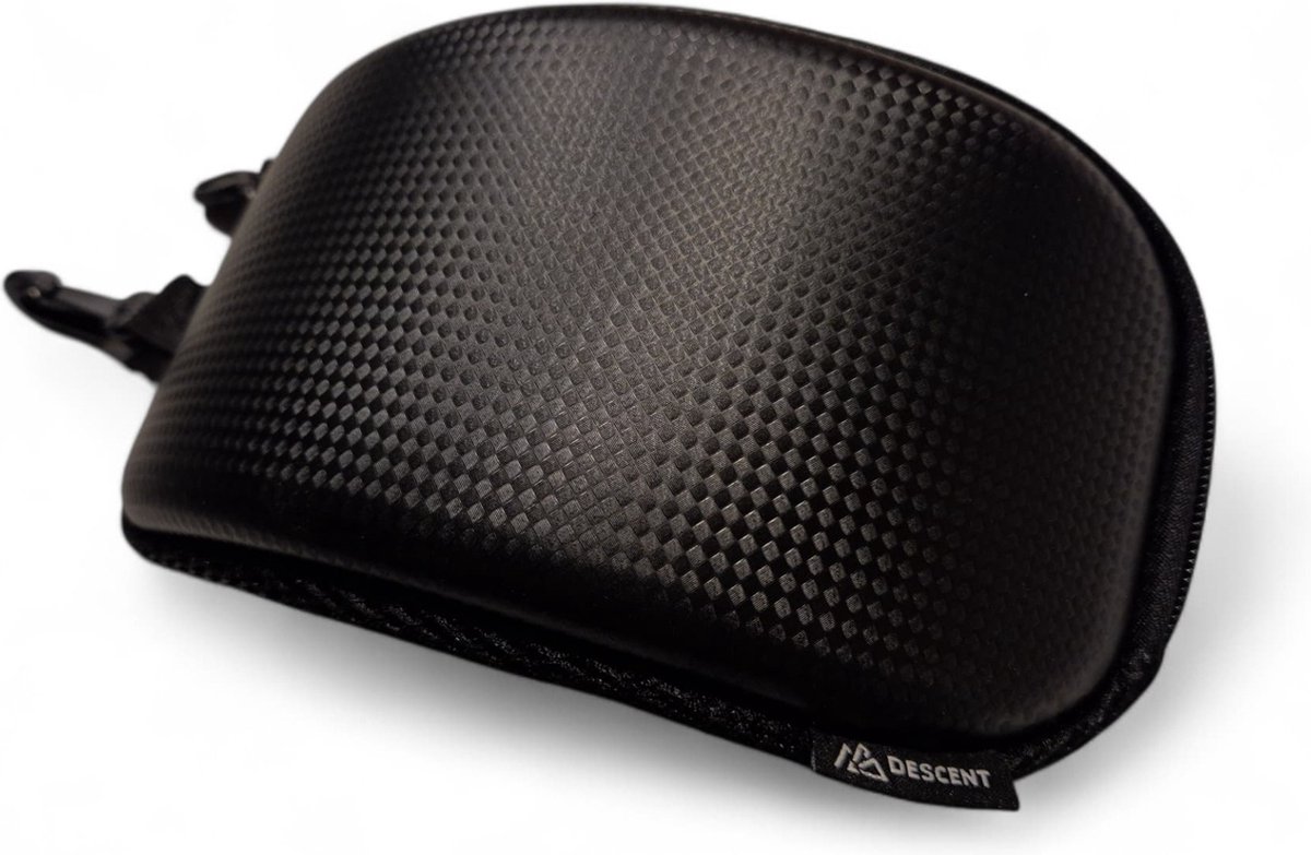 Descent - Goggle lens case - Skibril beschermhoes - lens bescherming