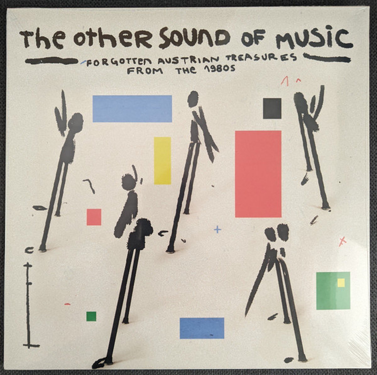 V/A - The Other Sound Of Music (LP)