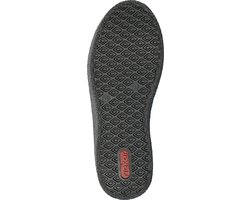 Rieker dames boot - Zwart zwart - Maat 36
