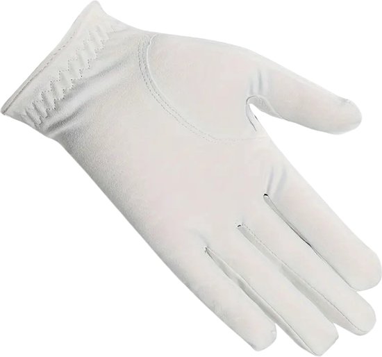 Bovista Golfhandschoenen - Golf Accessoires - Handschoen AntiSlip - Heren - Links - Maat XL van Bovista — afbeelding 3