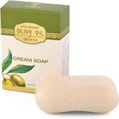 BioFresh - Cream Soap with Olive Oil - 100.0g