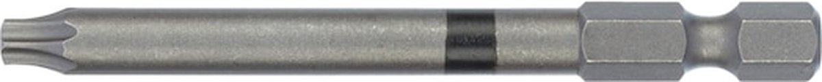 Wurth - Bit TX E 6,3 (1/4) - E 6.3 TX-bit (1/4 inch) E 6,3 (1/4 inch) x 5 st -