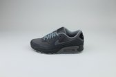Nike Air Max 90 - Sneakers - Anthracite/Zwart/Smoke Grey/Light Smoke Grey - Air Max - Lifestyle - Unisex Sneakers