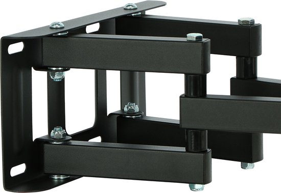 Alora TV muurbeugel Smart 32-75 inch - TV beugel - Wandbeugel - TV ophangsysteem
