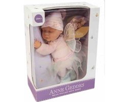 Anne Geddes pop | Baby Fairy | 23cm