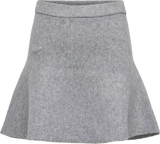 JDY - JDYLEA LIFE SHORT SKIRT KNT - Femme - Jupes