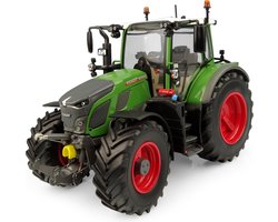 Weise Toys Fendt 620 Vario Schaalmodel 1:32