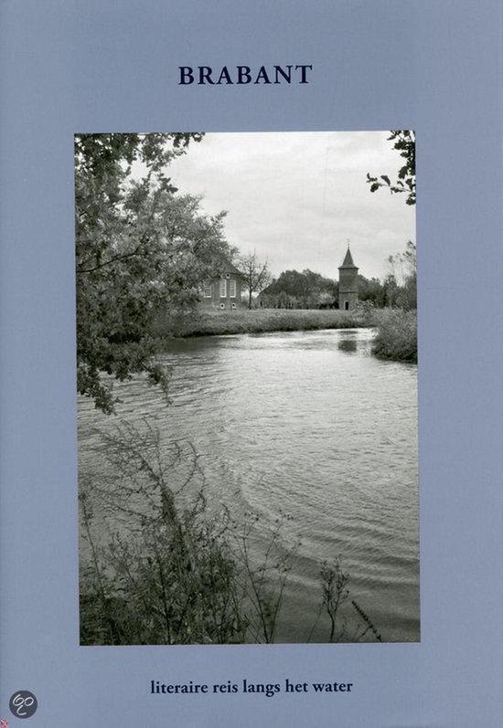 Brabant - cover