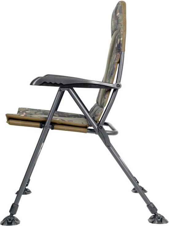 Trakker RLX Recliner Tall van Trakker — afbeelding 4