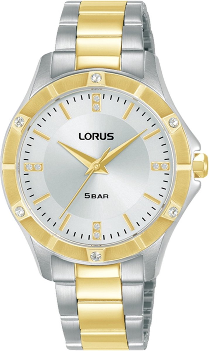 Lorus RG280XX9 Dames Horloge