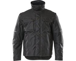 Mascot Industry Winterjas 10235-194 - Zwart - S