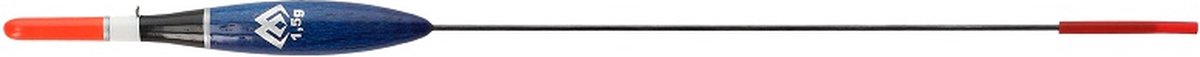 Dobber | Mikado | Float | EX Beweegbaar | 050 | 1,0g | Fishing float | Hengelsport | Roofvissen