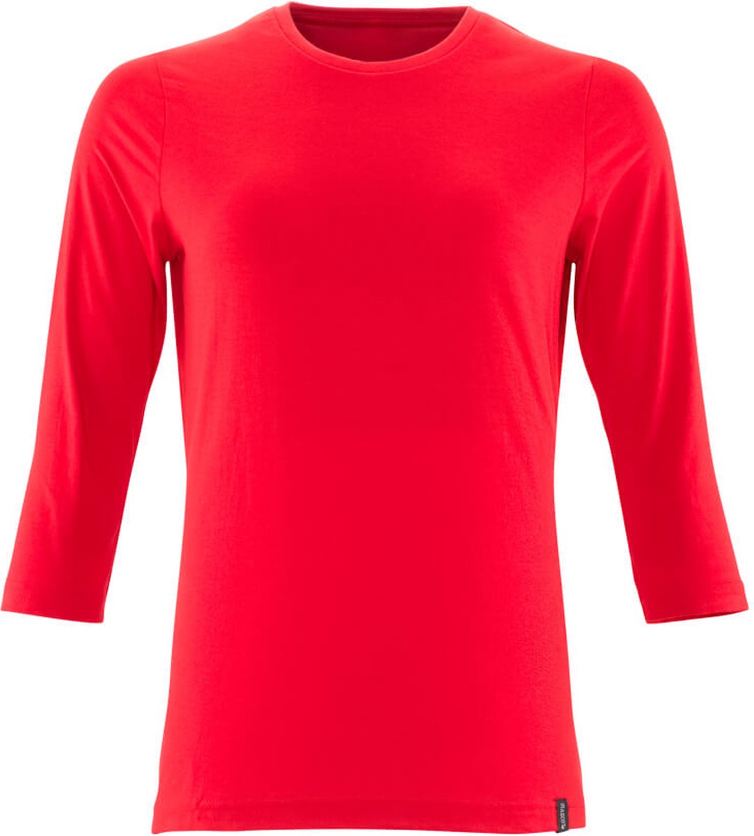 Mascot Crossover T-shirt 20191-959 - signaalrood - XL
