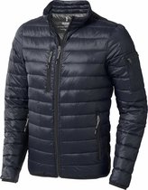 Doudoune légère Scotia pour homme Elevate EL39305 - Bleu marine - L