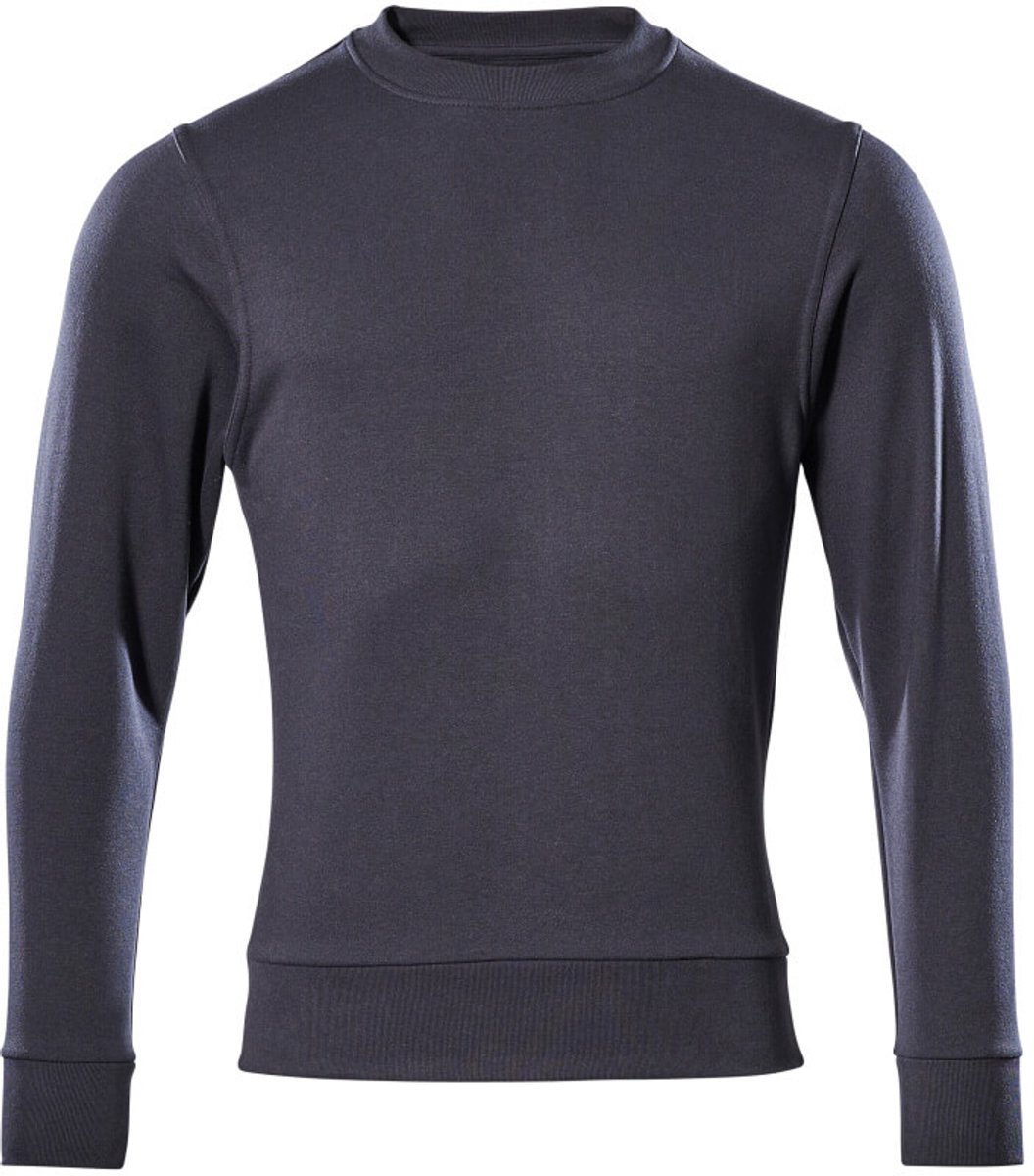 Mascot Crossover Sweatshirt 51580-966 - donkermarine - S