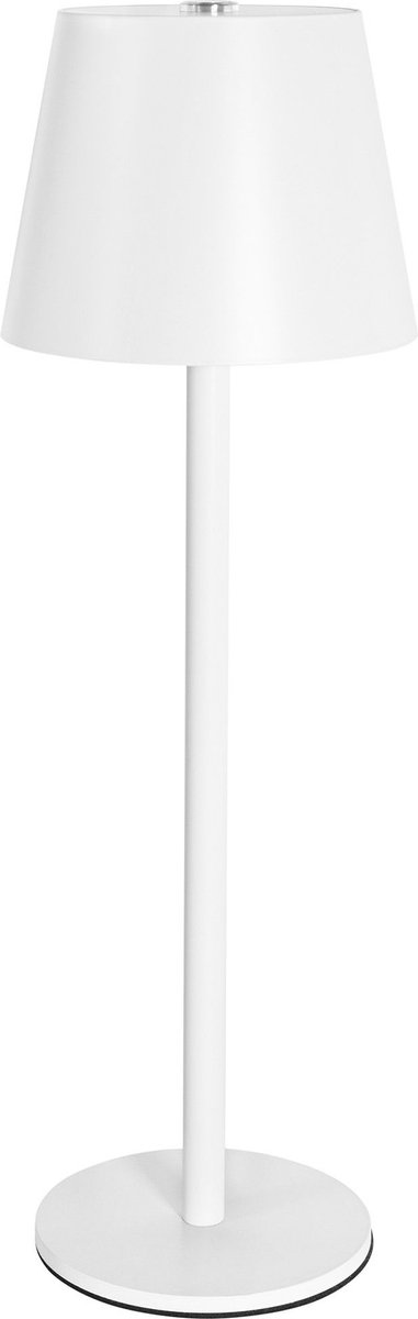 Toolight App1370-T Nachtlamp Wit 36X11,5X36Cm
