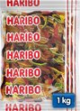 Vers luisants Haribo 1kg