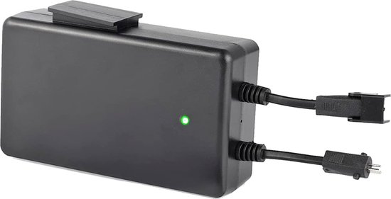 Batterij