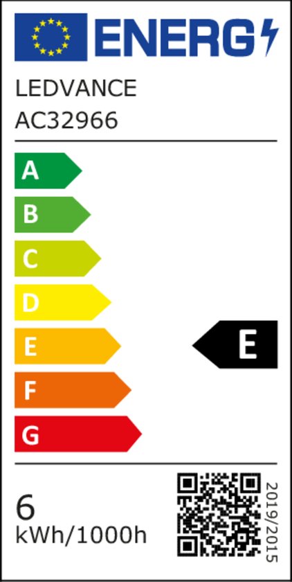 FLAIR LED lamp E27/12W T45 warmwit mat kopen FLAIR LED lamp E27/12W T45 warmwit mat kopen