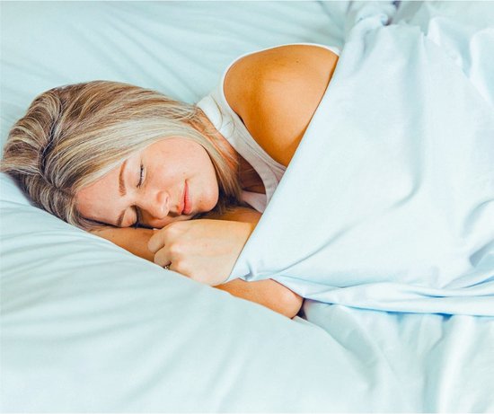 Ultralichte Katoenen Slaapzak Liner - Lichtgewicht Reislaken Voor Camping & Hotels - Ideaal Voor Volwassenen - Comfortabel En Compact van Cocoon — afbeelding 2