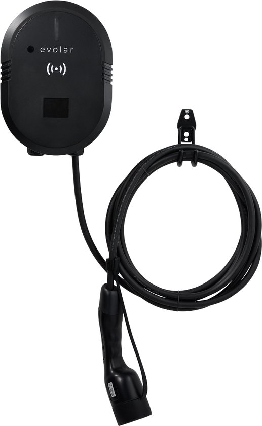 Evolar EV Charger 11 kW