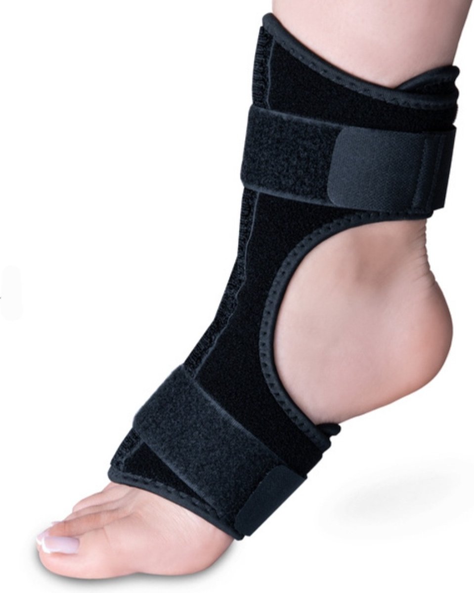 Enkelblace - voet brace - ankle brace - ankle straps - maat 36-46