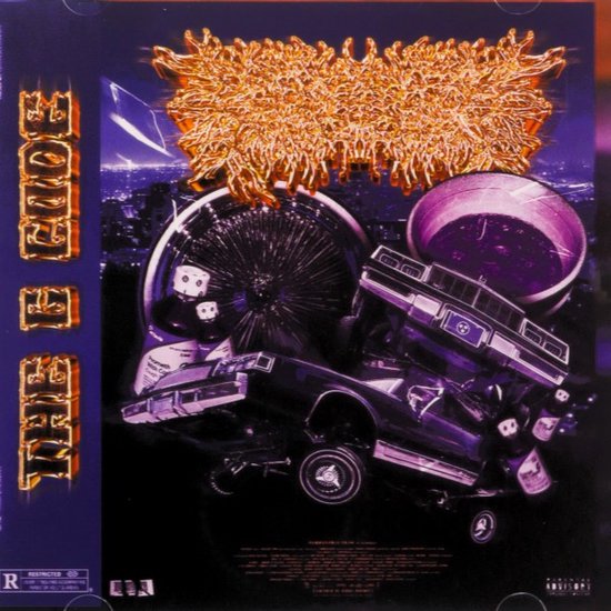 Foto: The g code