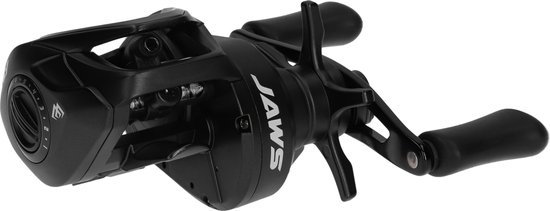 Multiplikator 151 LH - Baitcasting - 8 Lagers - 6,6:1 - Snoek & Roofvis - Jaws - Mikado — afbeelding 2