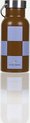 Sticky Lemon isoleerfles purple 350ml