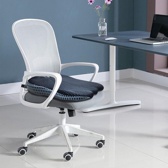 Stuitkussen Harley Designer | Zitkussen stuitje |Beste prijs