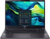 Bol.com Acer Aspire Go 15 AG15-51P-74B9 15" FHD i7-1355U 32GB 1TB W11 aanbieding