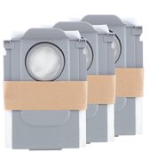Stofzak voordockingstation - Compatible met Roborock S8 MaxVUltra & S8 Max Ultra en Q Revo series
