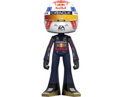 Mighty Jaxx - F1 2023: Max Verstappen (AllStars Edition) 20 Cm