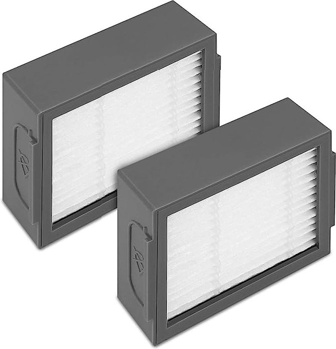 Filter Roomba Combo® j7, j7+, j9+ & 10 Max - Compatible with iRobot part 4785887