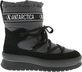 Antarctica AN 6187 Dames Snowboot Antracite