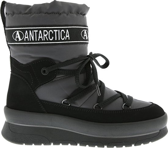 Foto: Antarctica an 6187 dames snowboot antracite