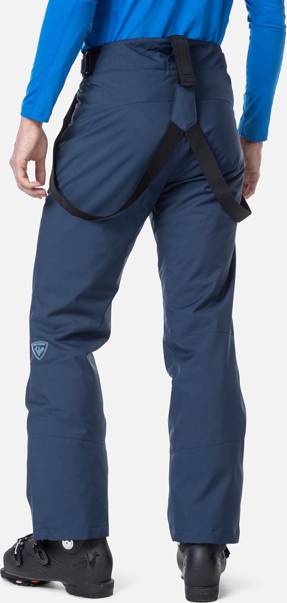 Rossignol Ski Pants skibroek heren Marineblauw