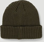 Bonnet gaufré O'Neill Green Man