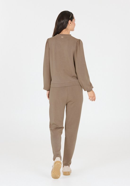 Athlecia Dames Jillnana Jogging Pants Falcon van Athlecia — afbeelding 3