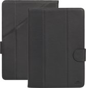 Rivacase 3137, Folio, Toutes marques, Acer Iconia Tab A3-A30/Apple iPad Air 2/Asus zenPad 10 Z300C/Lenovo TAB 2 A10-70L/Samsung Galaxy..., 25,6 cm (10.1"), 330 g
