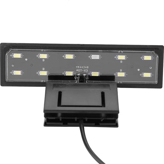 Aqua Medic Sunbeam 90, LED Aquarienleuchte mit Controller für