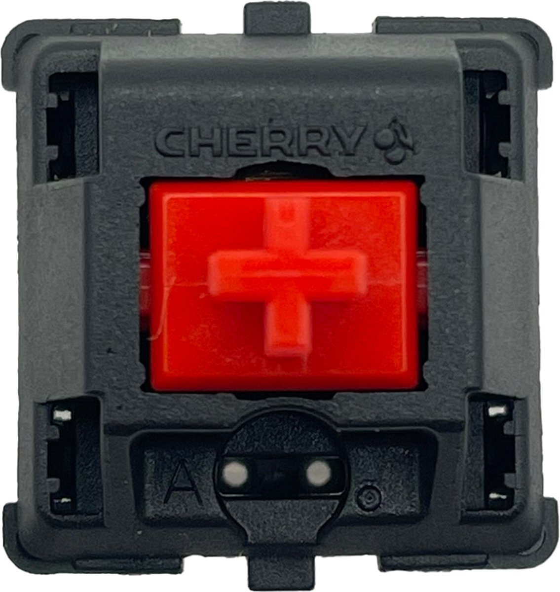 Cherry MX1A Red Mechanische Switches - Linear - 30 stuks