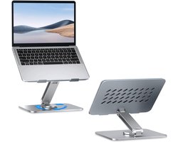 Geventileerde ergonomische laptopstandaard
