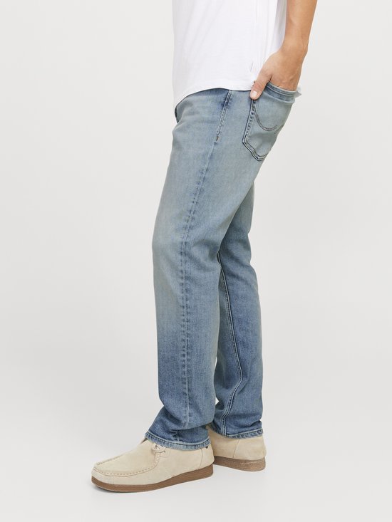 JACK&JONES - JJICLARK JJORIGINAL JJ 678 NOOS - Homme - Jeans