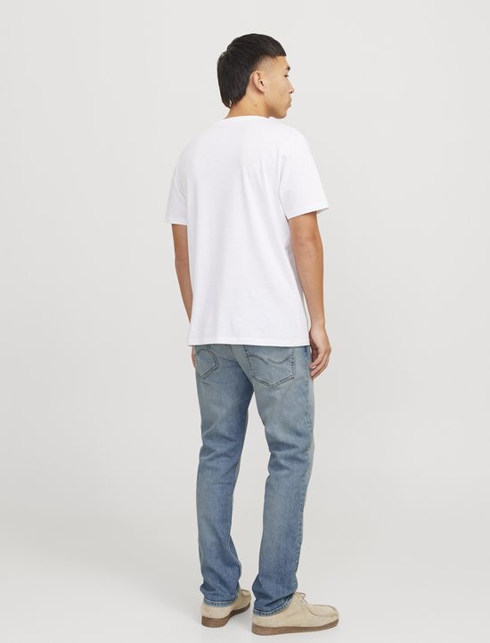 JACK&JONES - JJICLARK JJORIGINAL JJ 678 NOOS - Homme - Jeans