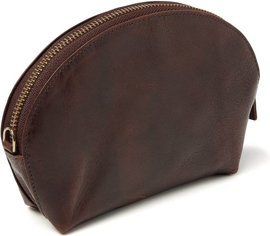 Maquillage dR Amsterdam - Milan - Cognac