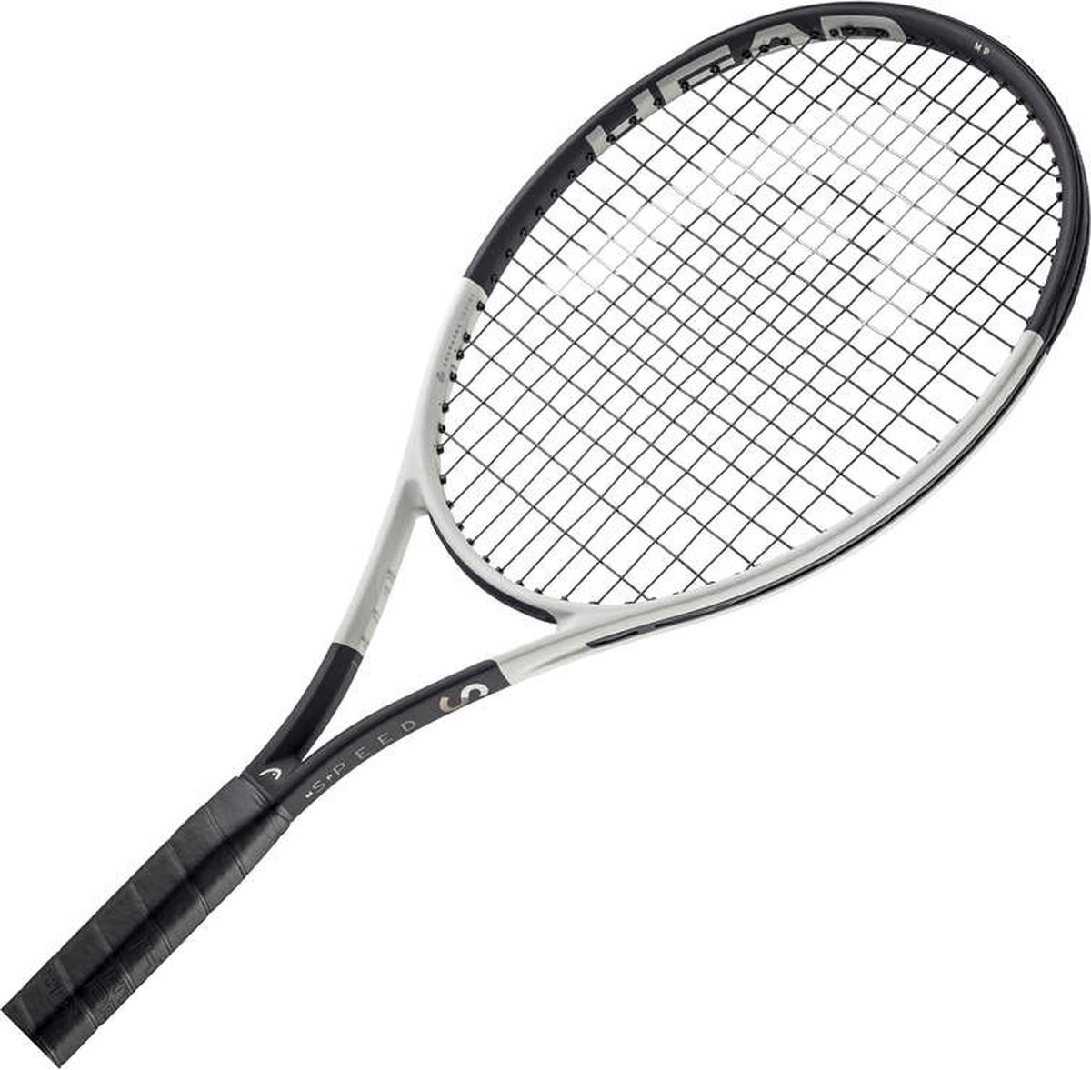 Head Speed MP 2024 Tennisracket L2 Zwart