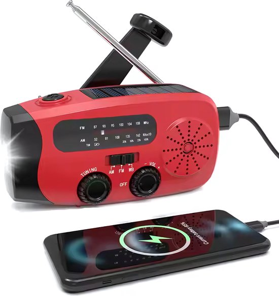 Novify Noodradio