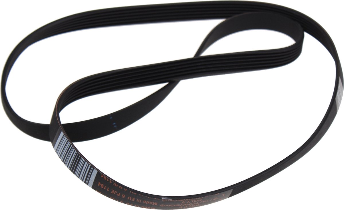 WHIRLPOOL - SNAAR POLY-V 1194J6 ELAST. - C00144846